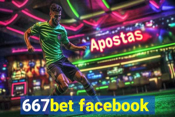 667bet facebook